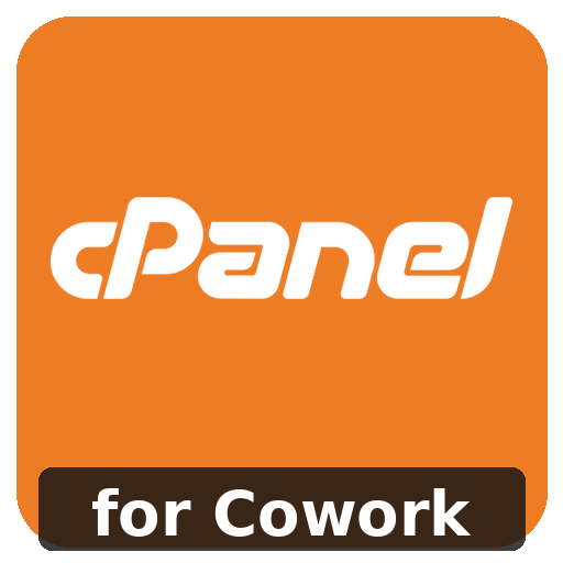 cPanel for Cowork